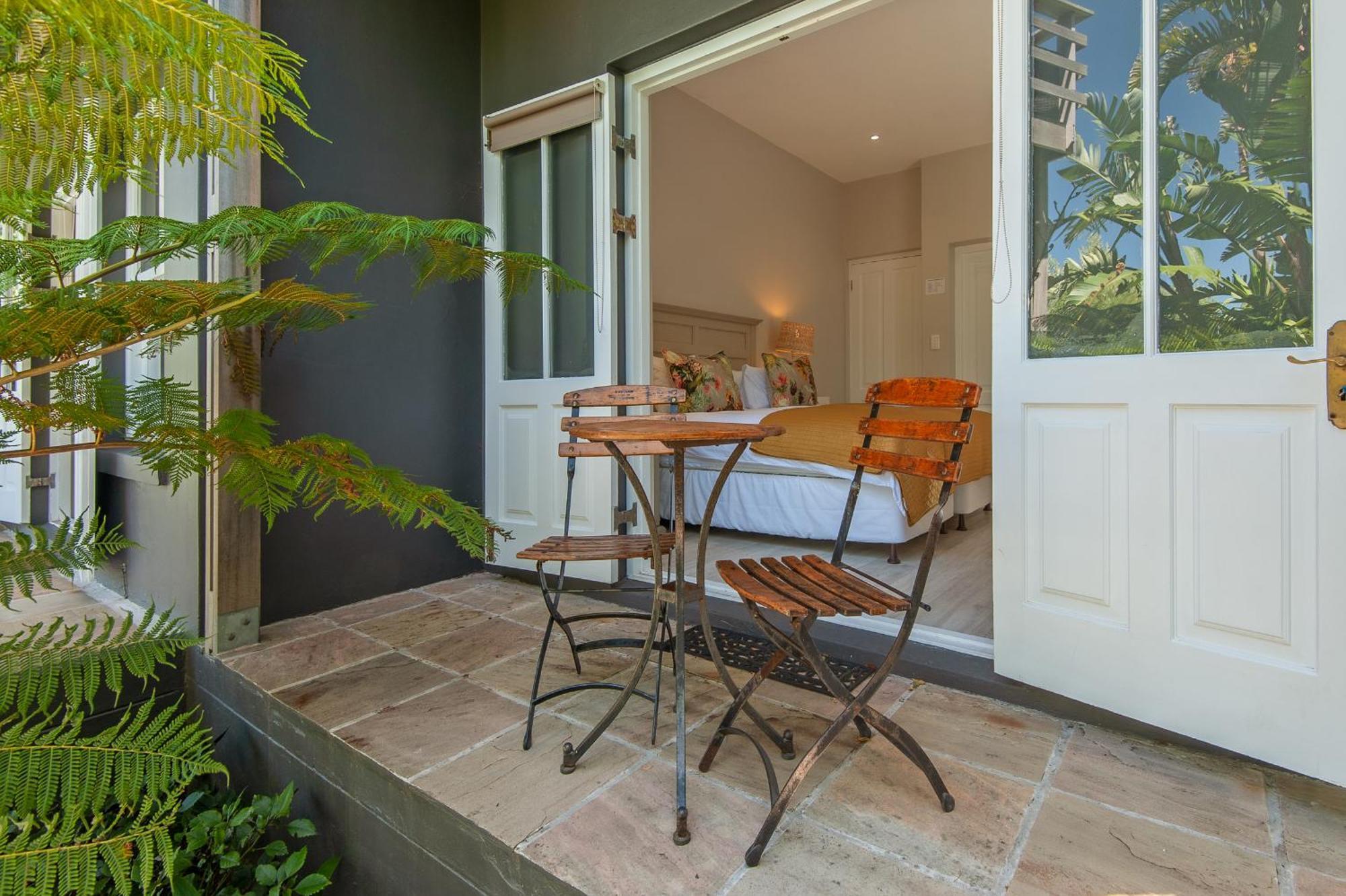 Villa Blu Guesthouse Херманус Екстериор снимка