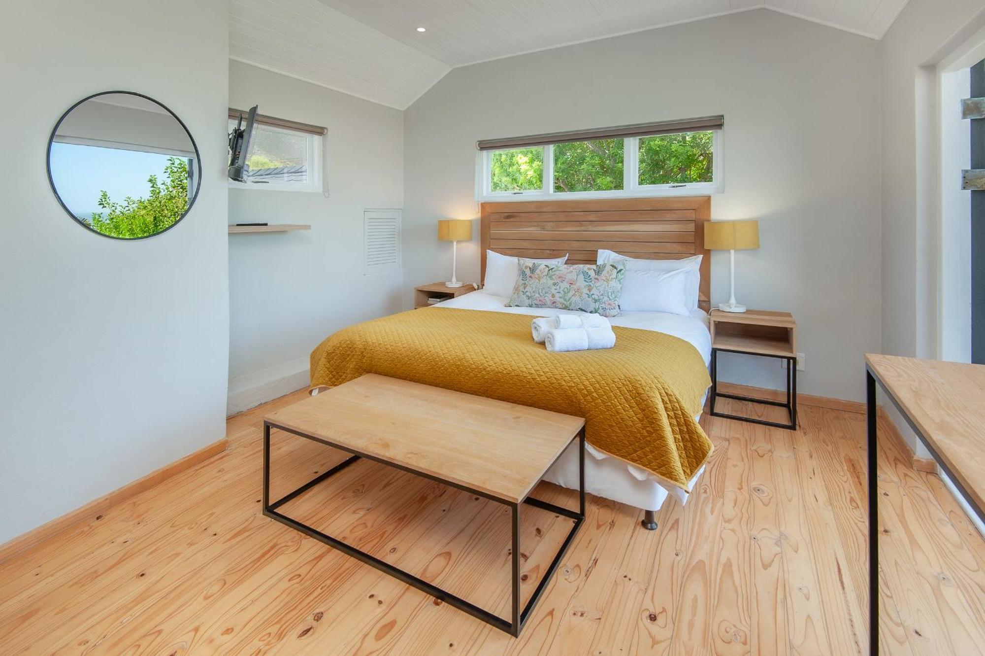 Villa Blu Guesthouse Херманус Екстериор снимка