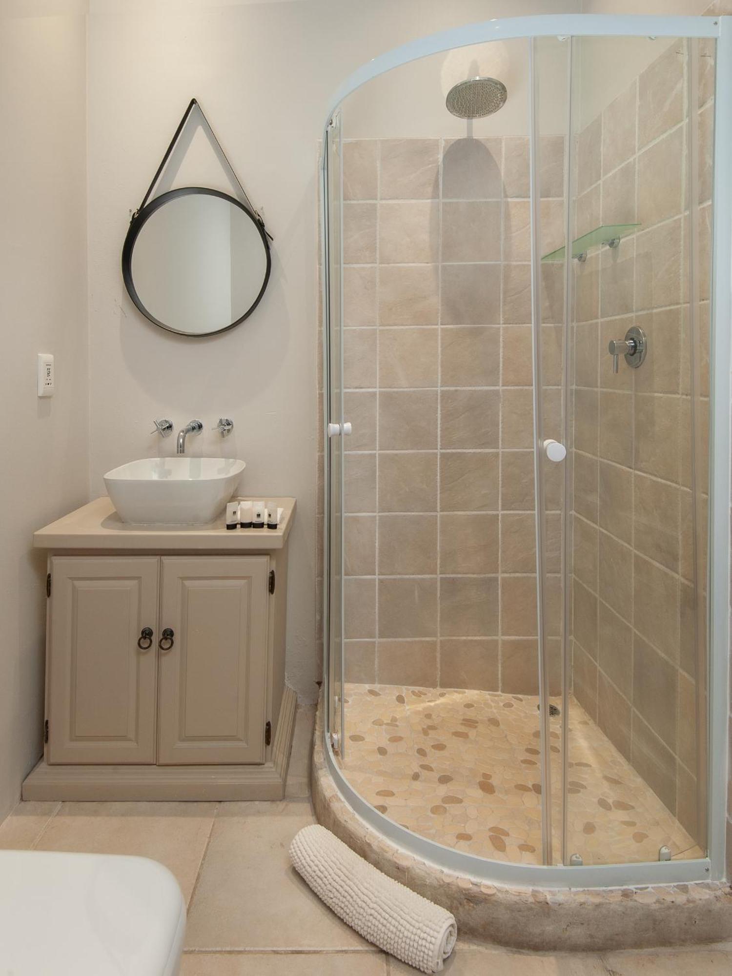 Villa Blu Guesthouse Херманус Екстериор снимка
