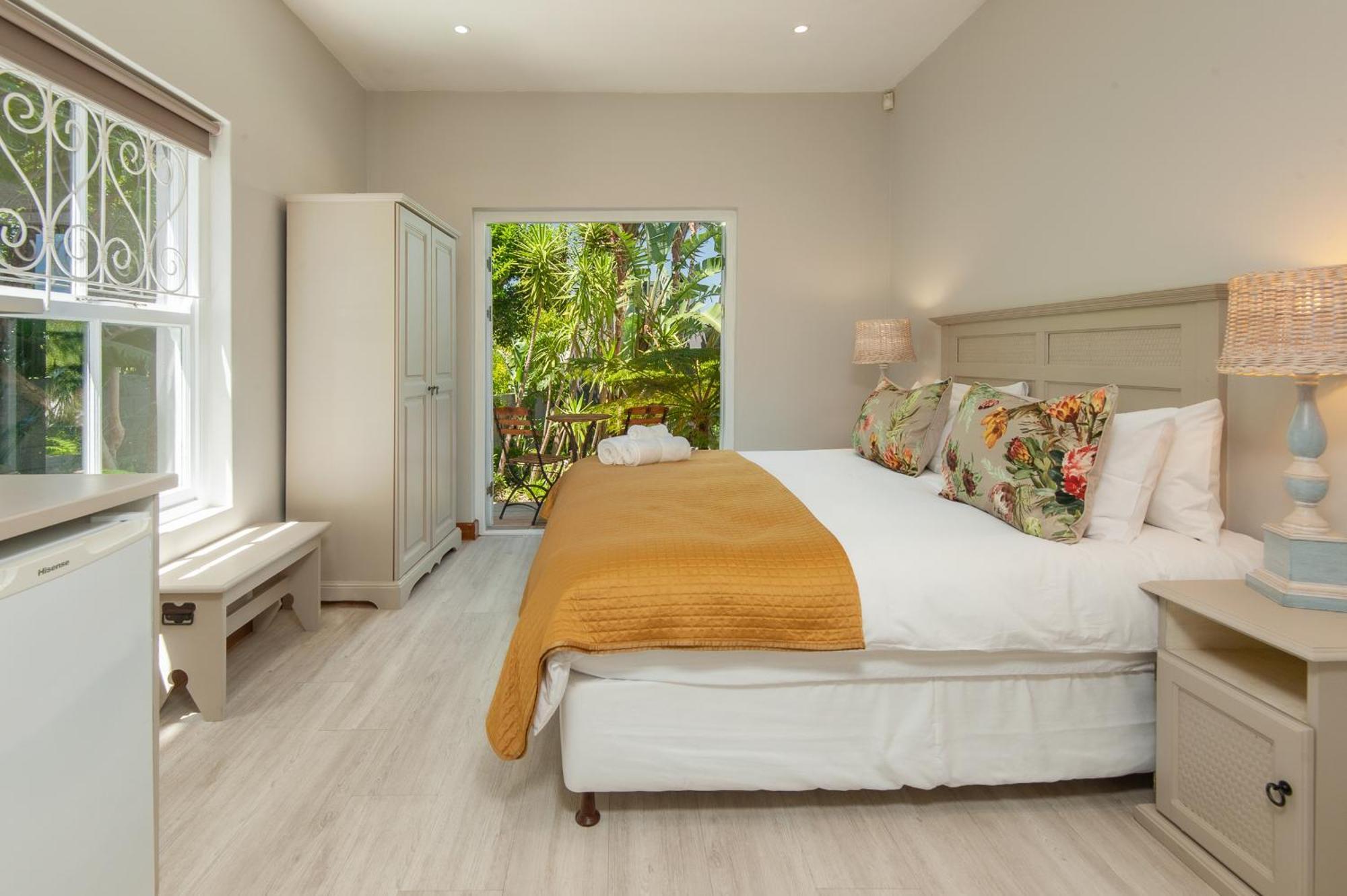 Villa Blu Guesthouse Херманус Екстериор снимка