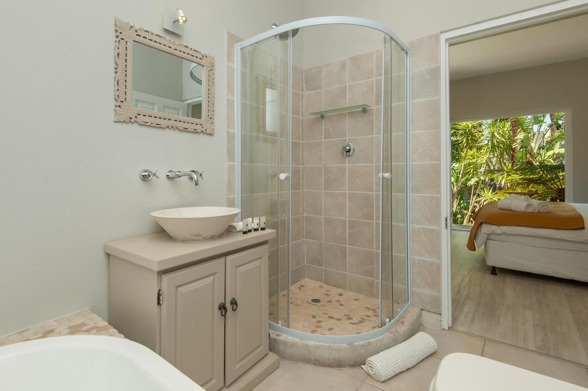 Villa Blu Guesthouse Херманус Екстериор снимка