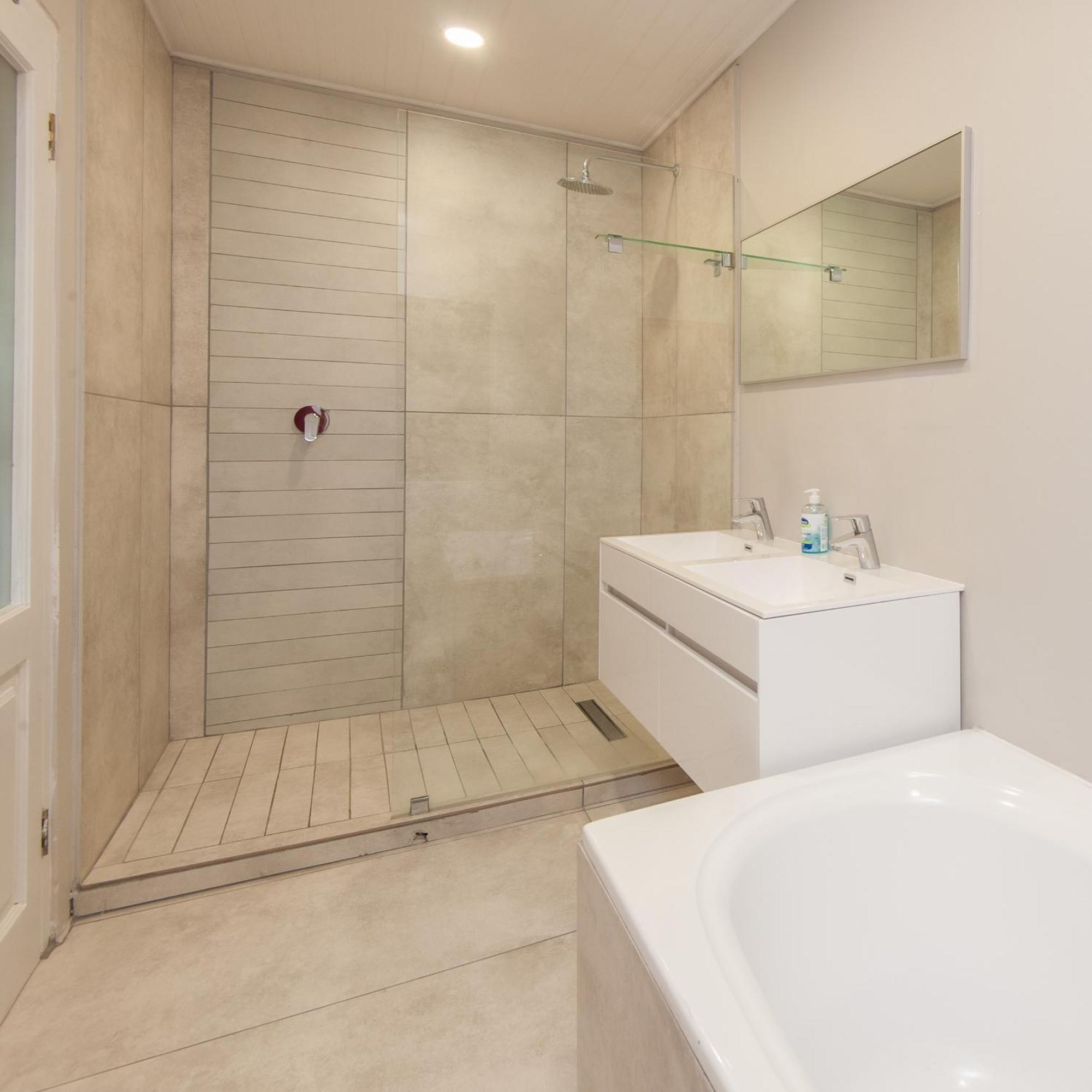 Villa Blu Guesthouse Херманус Екстериор снимка