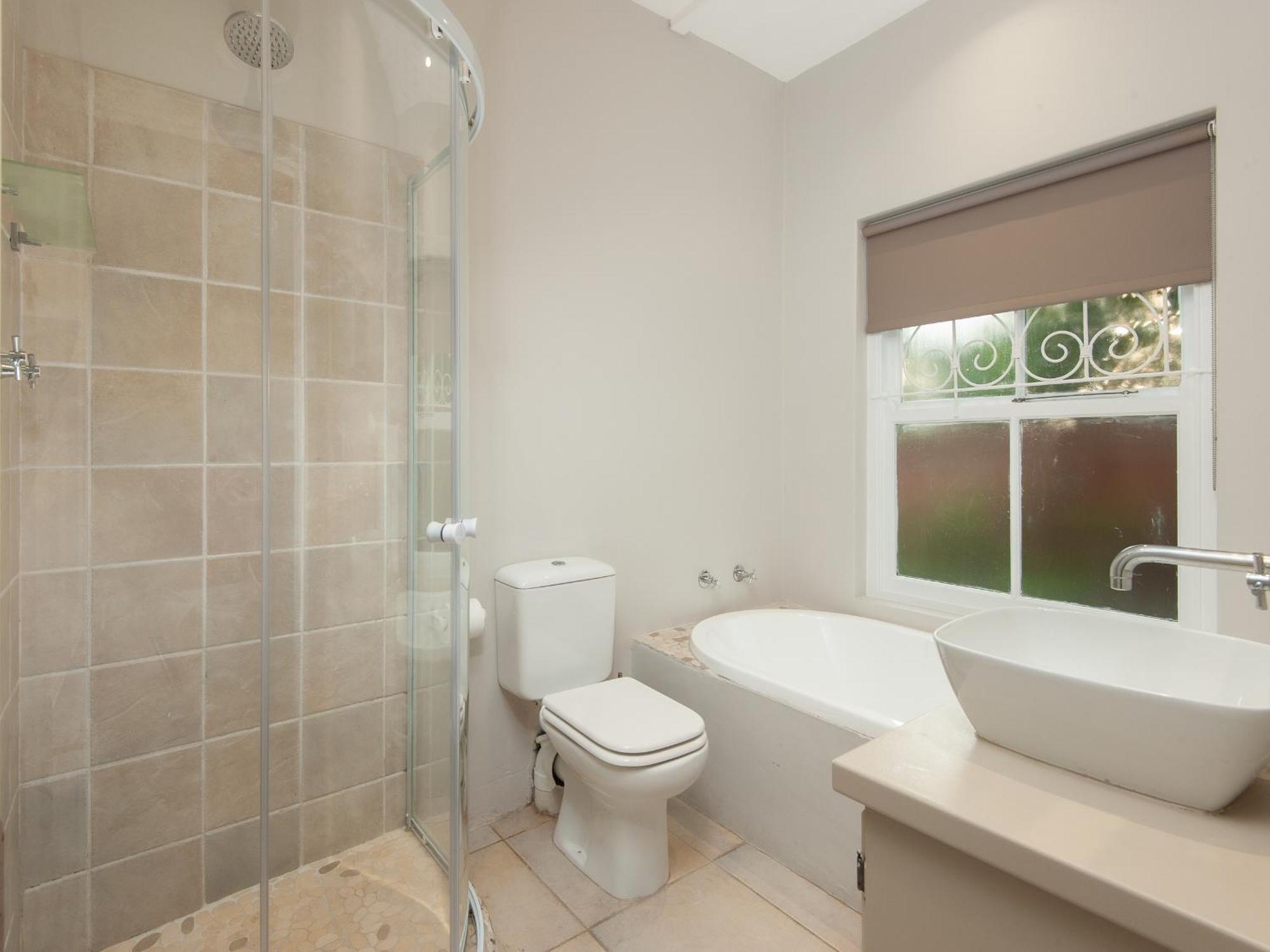 Villa Blu Guesthouse Херманус Екстериор снимка