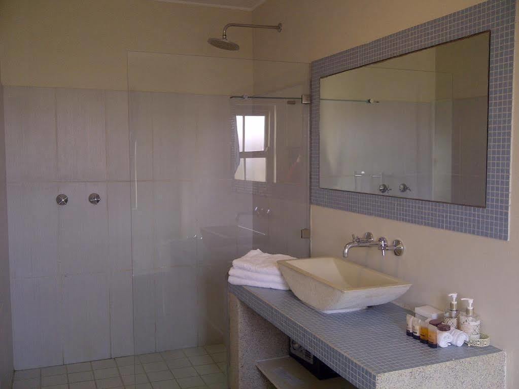 Villa Blu Guesthouse Херманус Екстериор снимка